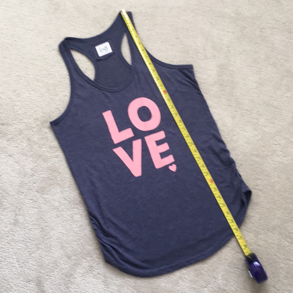 NWOT Comfy Racerback Tank 💕 - Picture 2 of 6